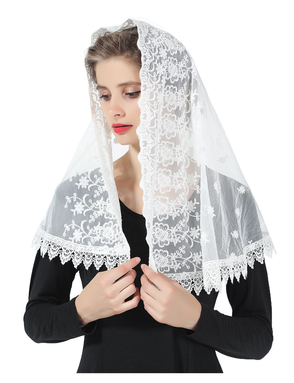 Bernadette Veil