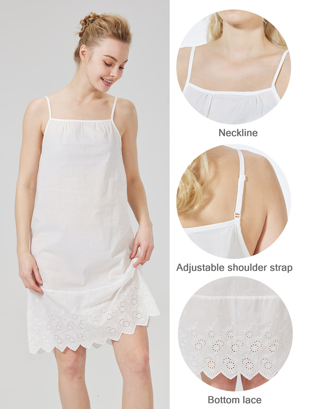 Marian Slip