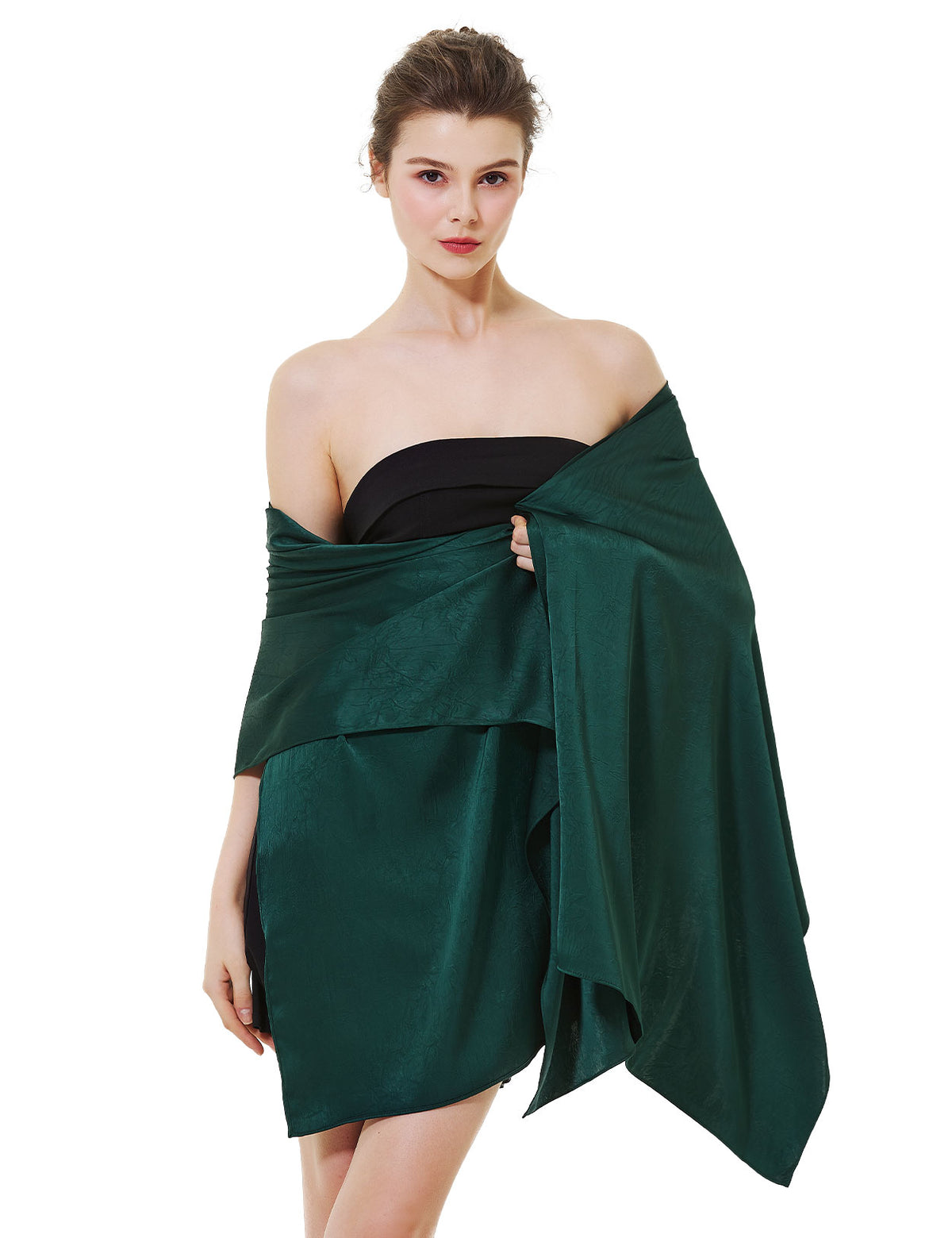 Camilla Shawl