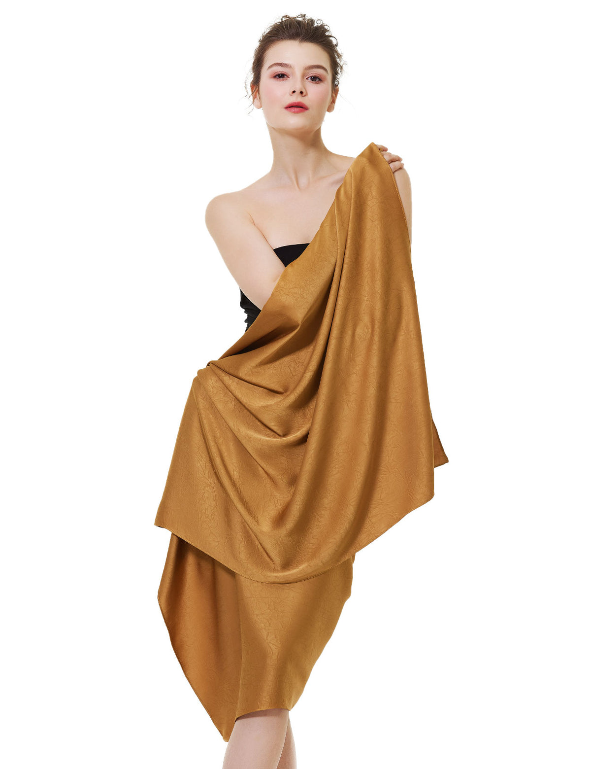 Camilla Shawl