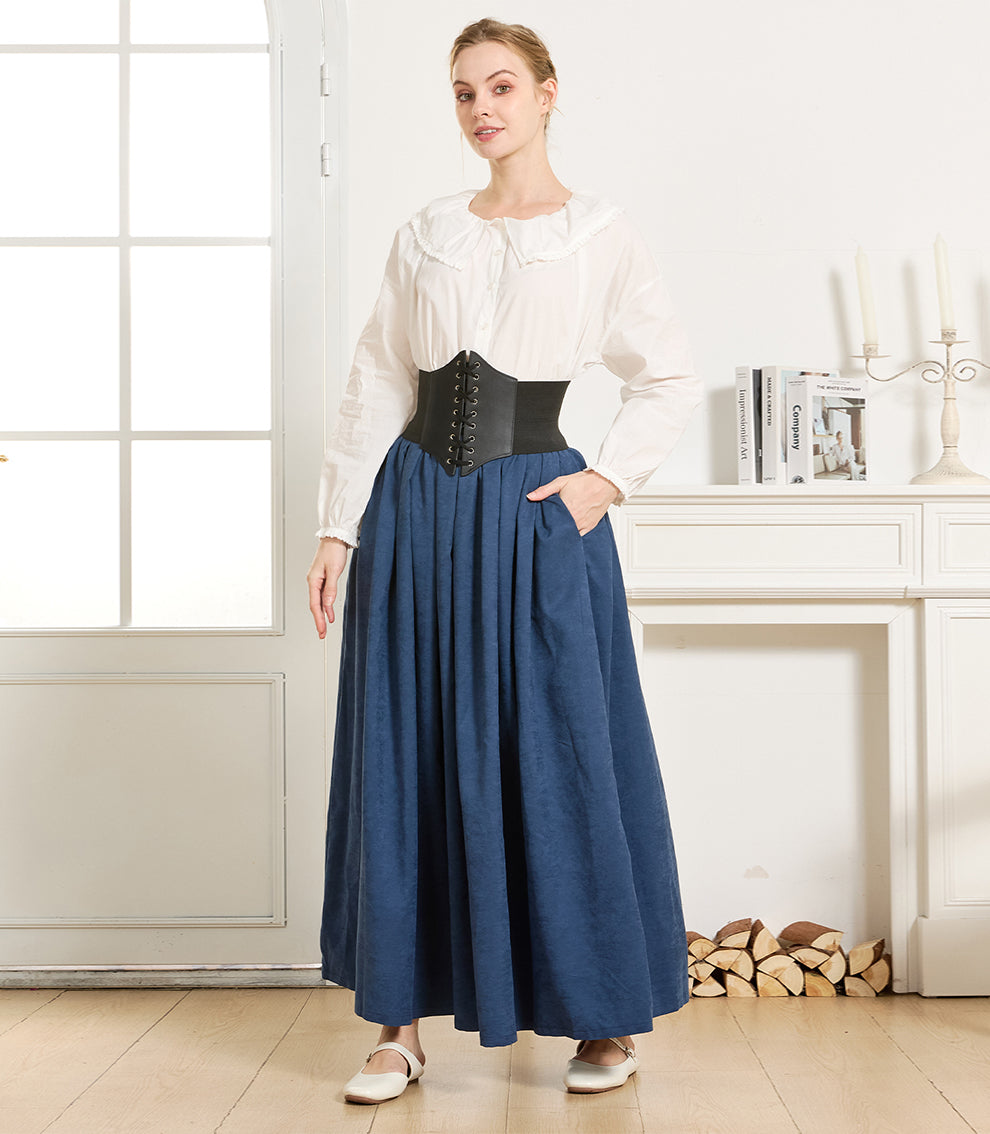 Guinevere Skirt