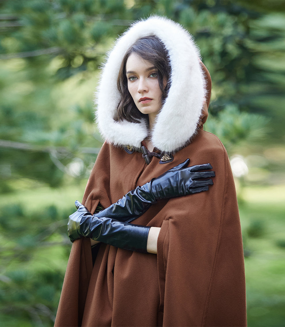 Morgana Cloak