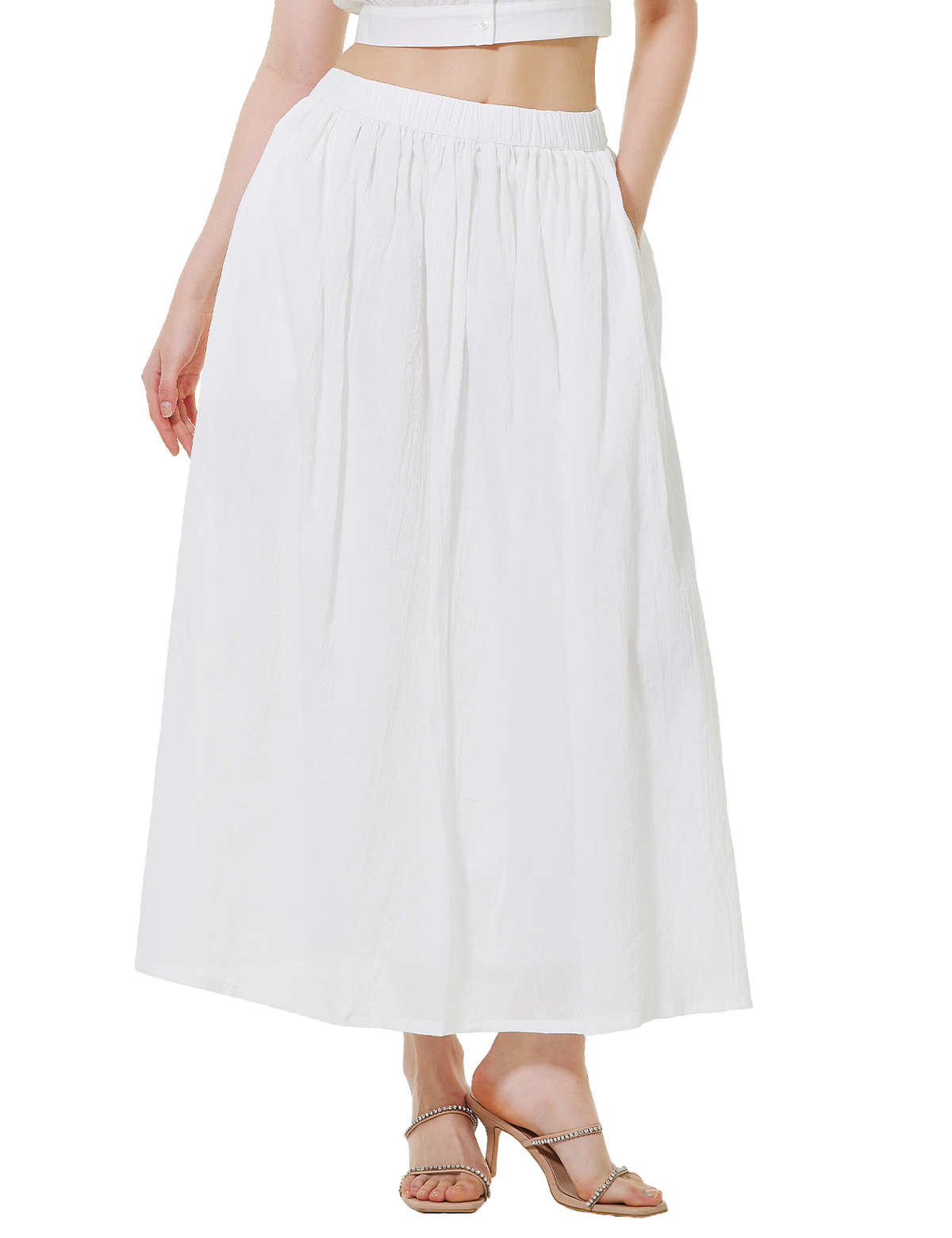 Matilda Skirt