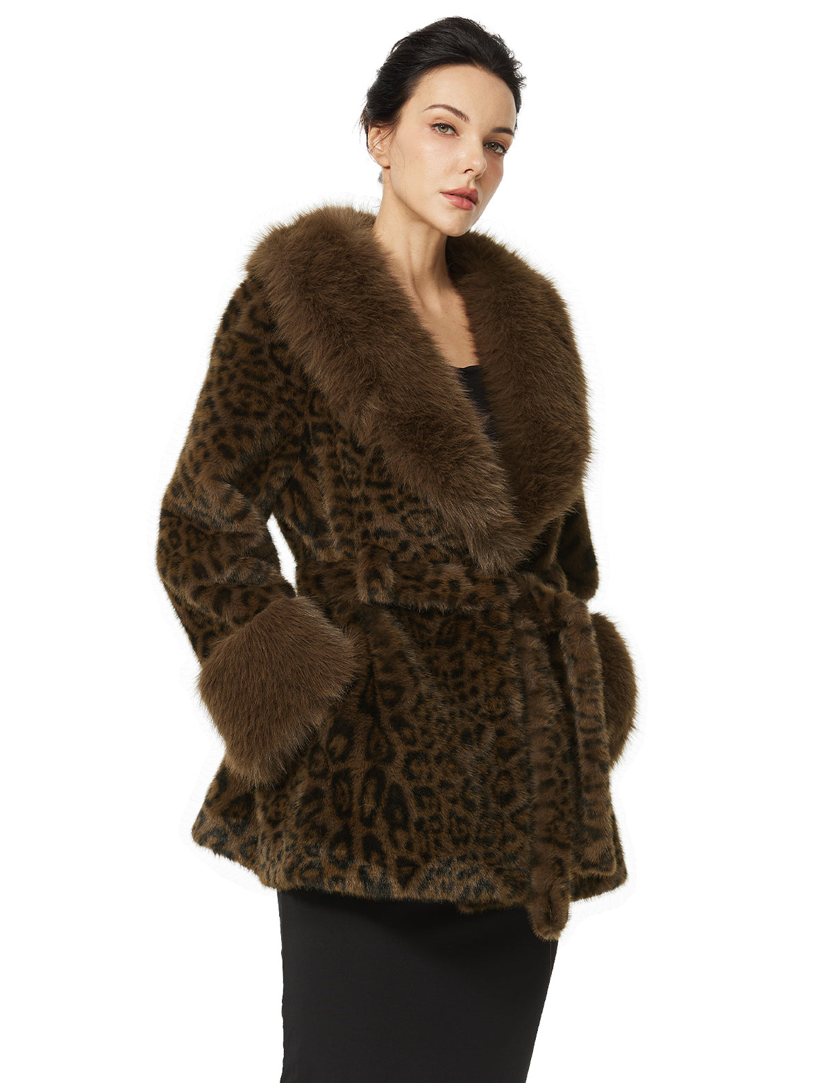 Sabina Coat