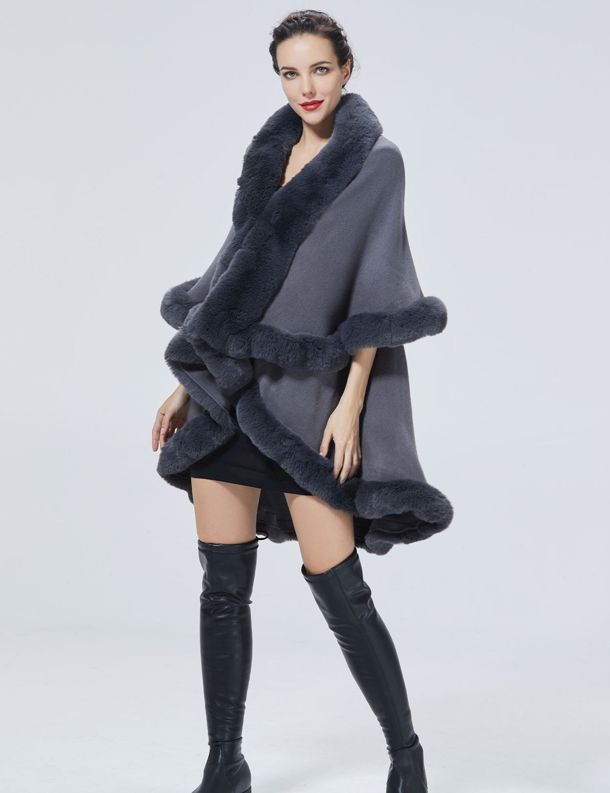 Ingrid Shawl