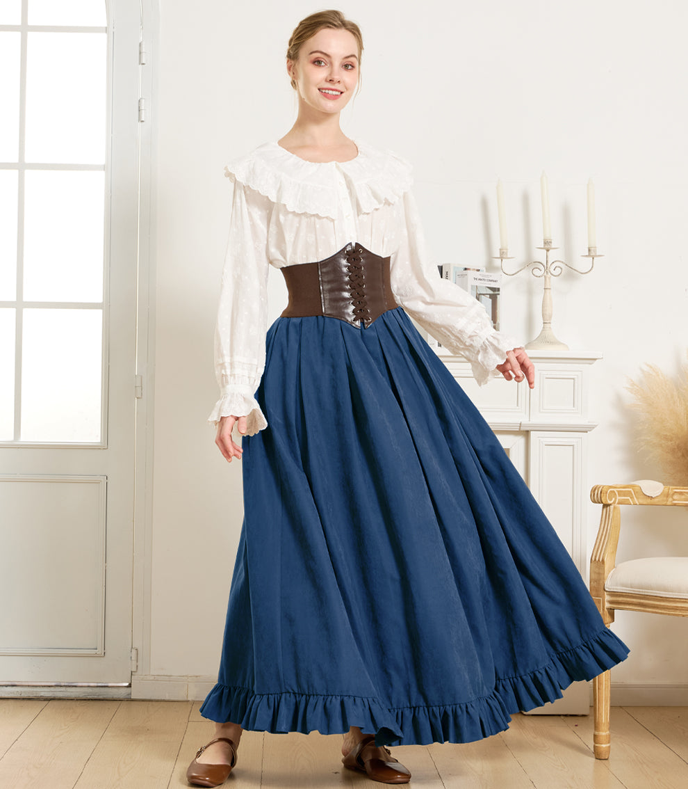 Octavia Skirt