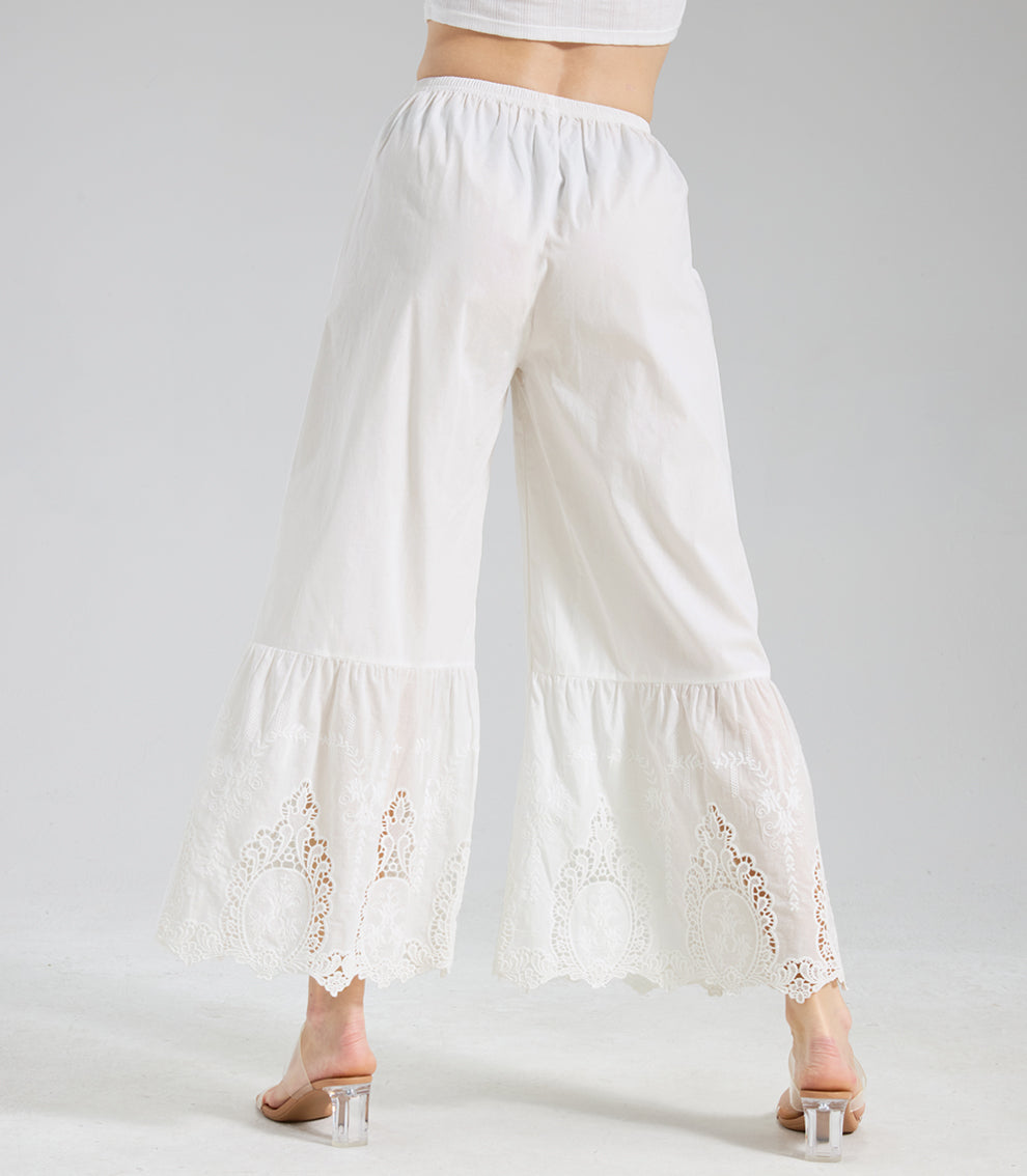 Violetta Bloomers