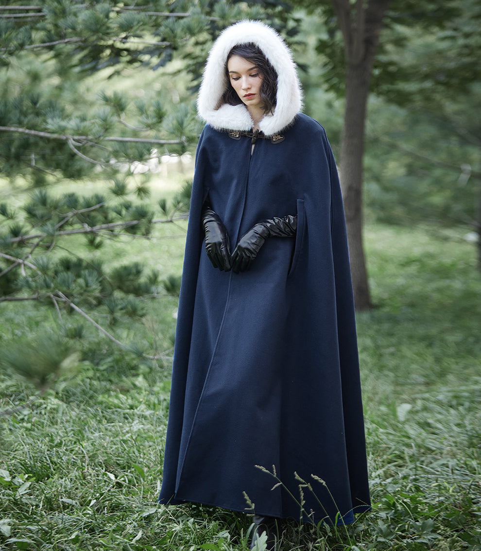 Morgana Cloak