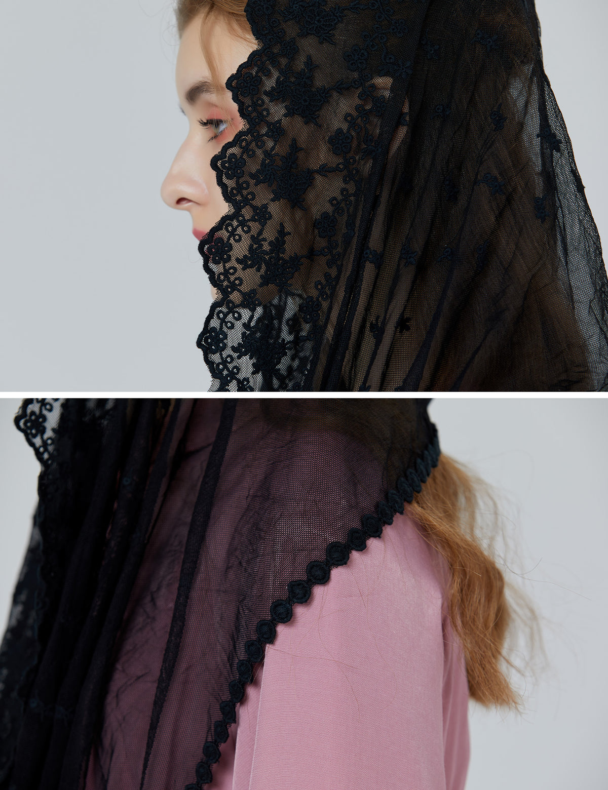 Gemma Veil