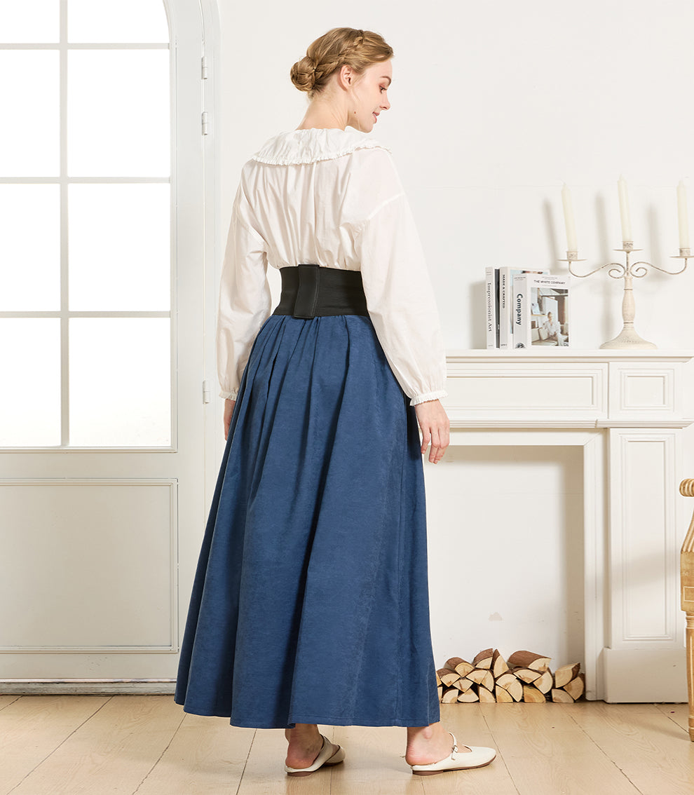Guinevere Skirt