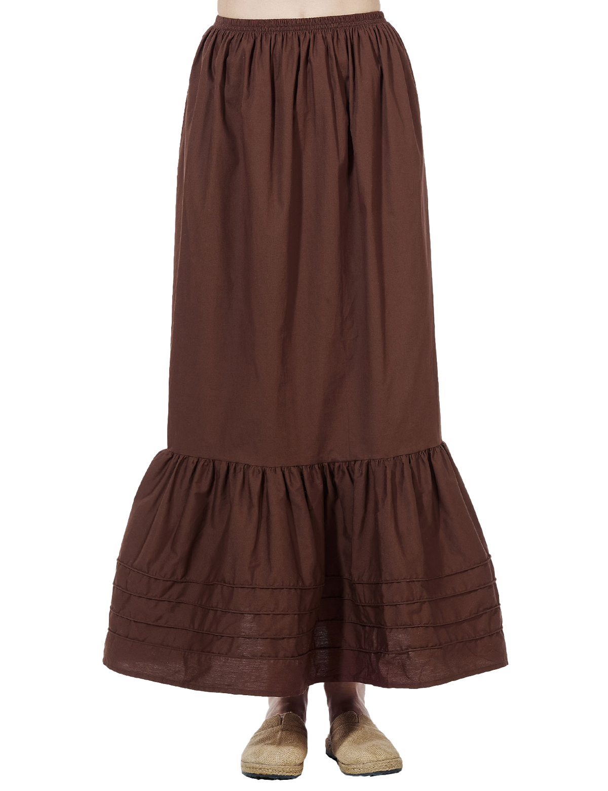 Gwendolyn Skirt