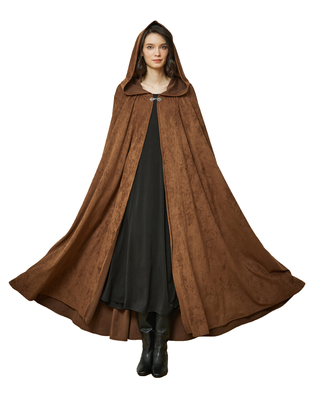 Arcadia Cloak