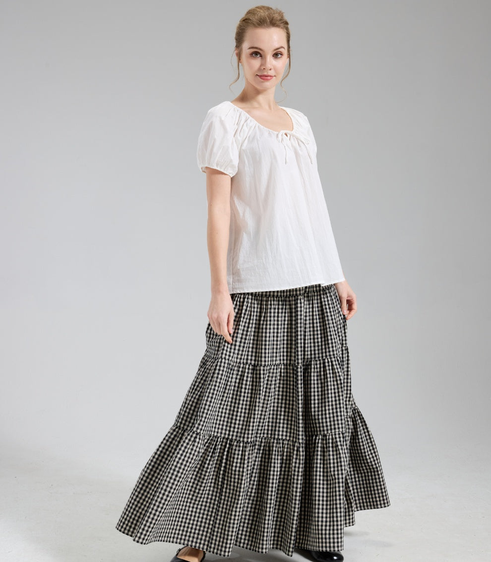 Heidi Skirt