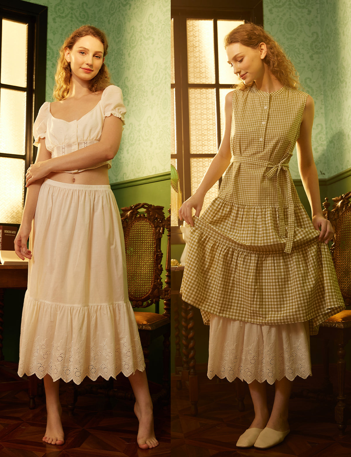 Adelaide Slip