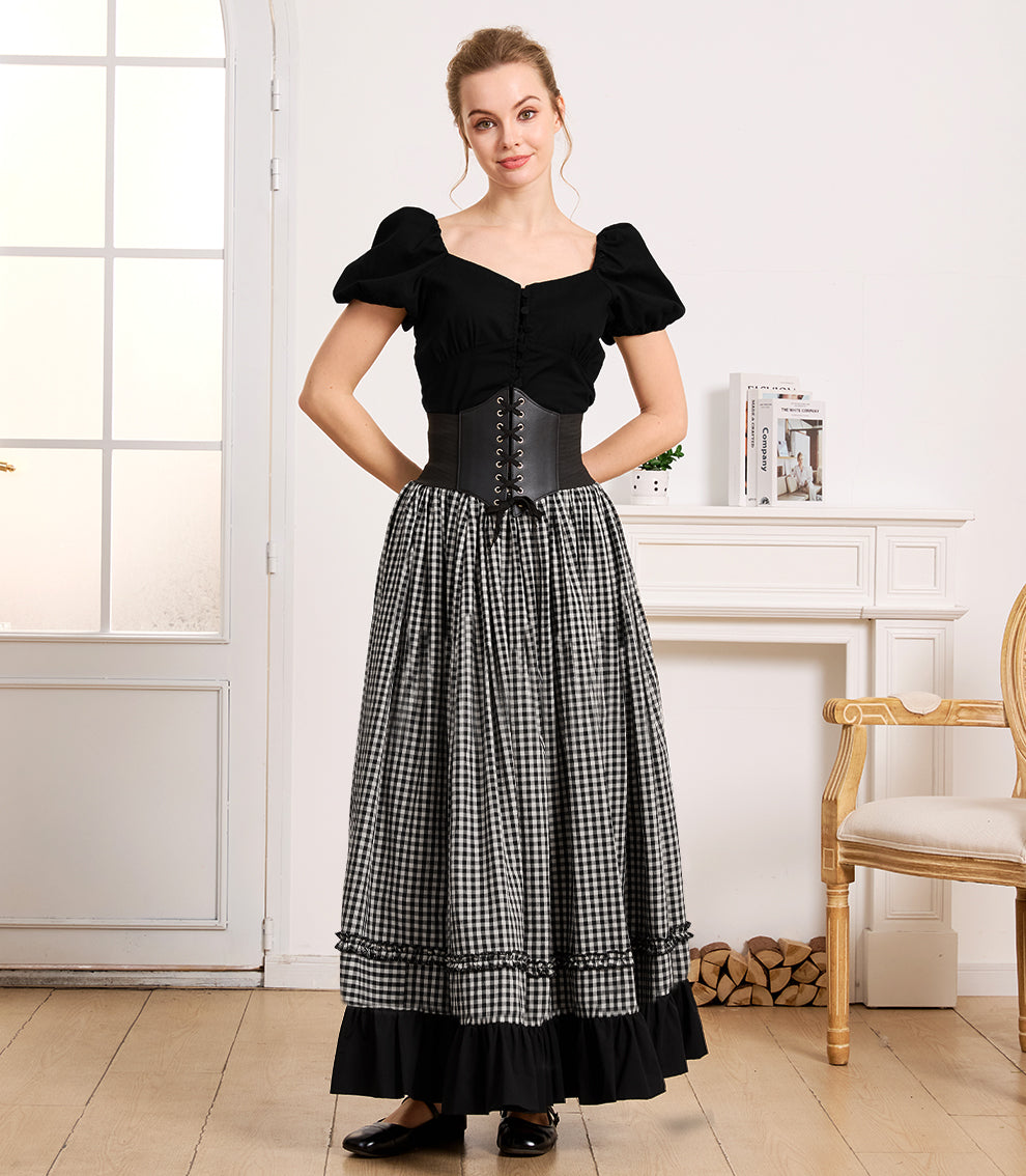 Eloise Skirt