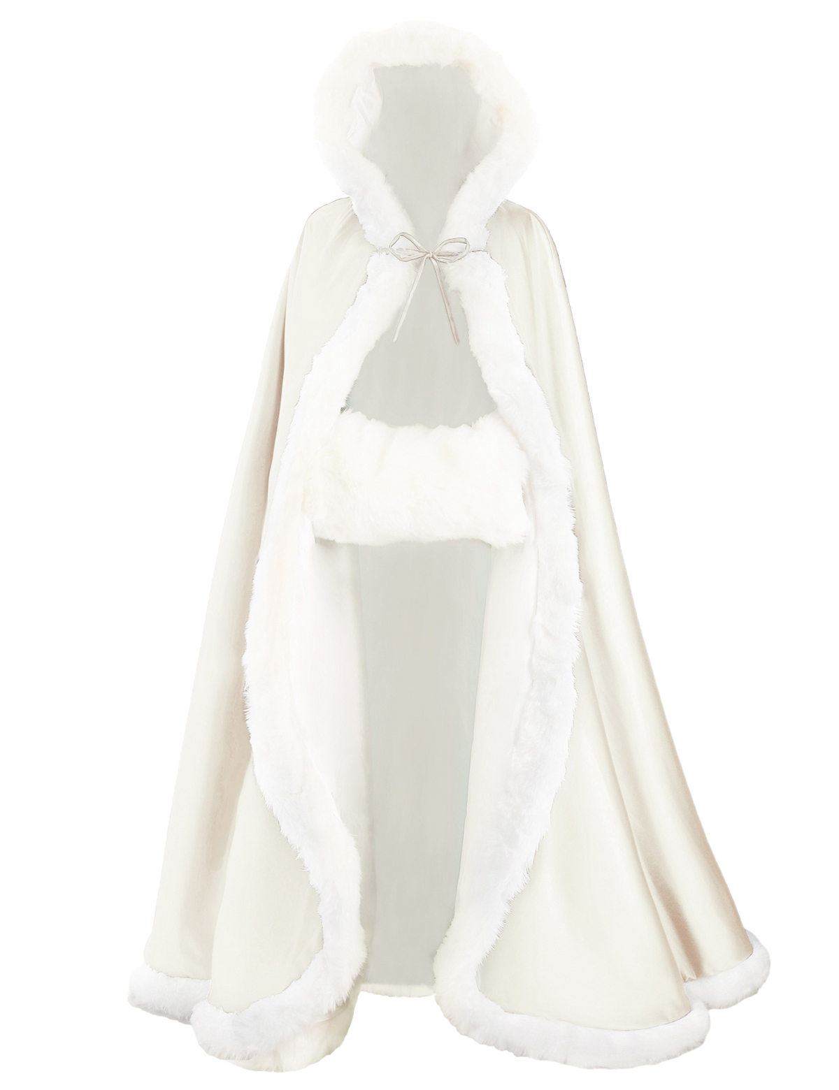 Aurora Cloak