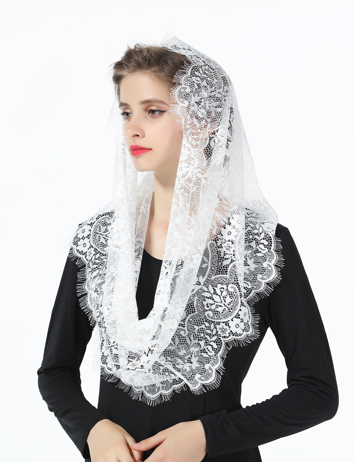 Veronica Veil