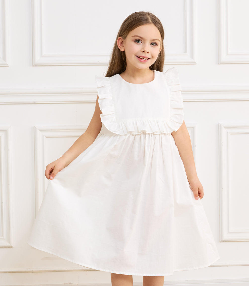Philippa Dress