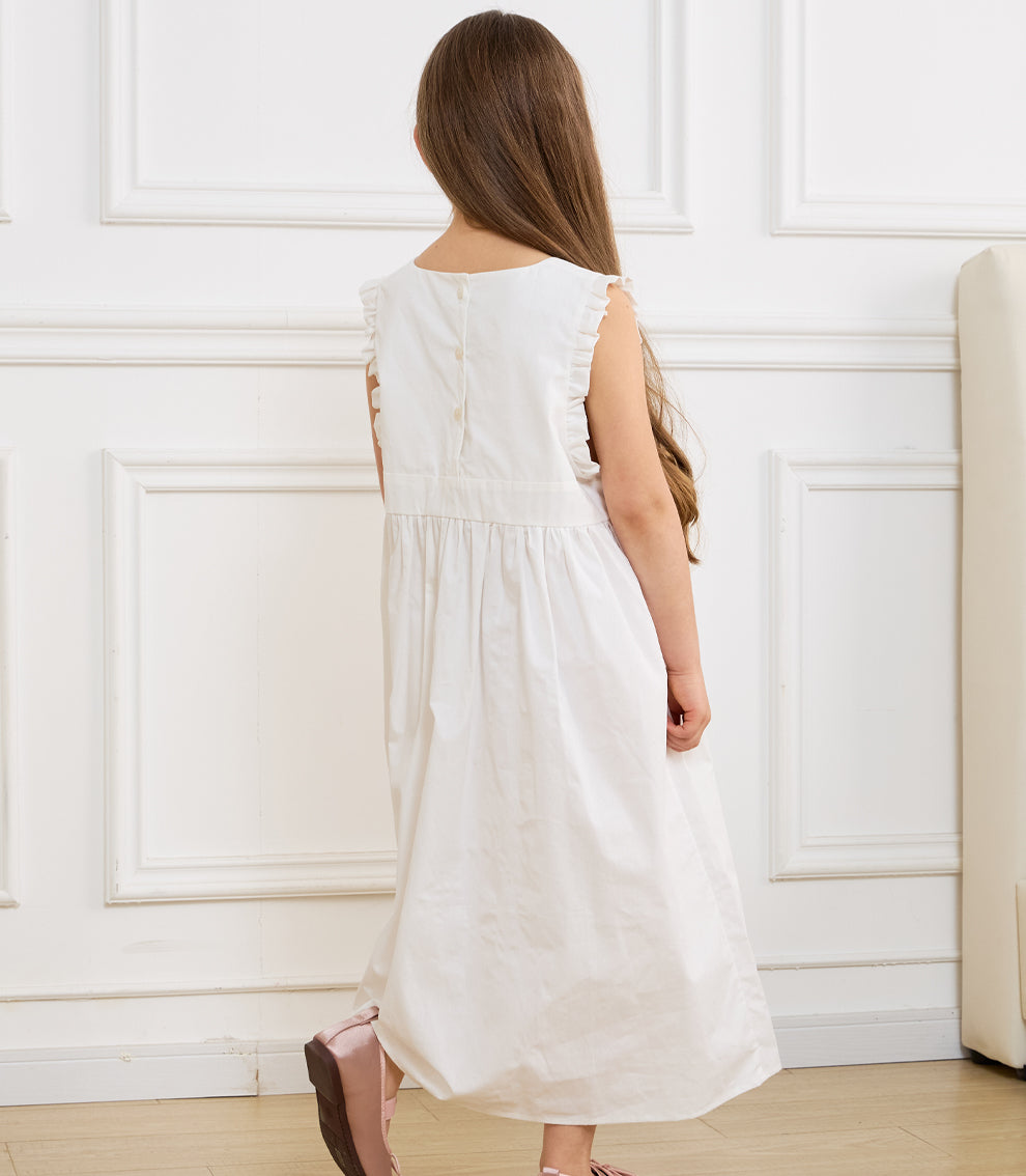 Rowen Dress