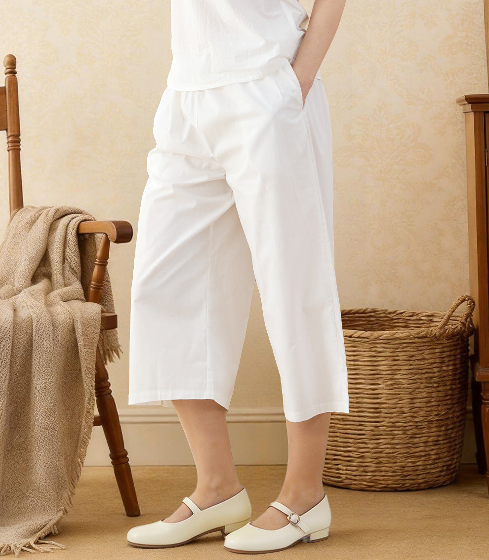 Florence Bloomers