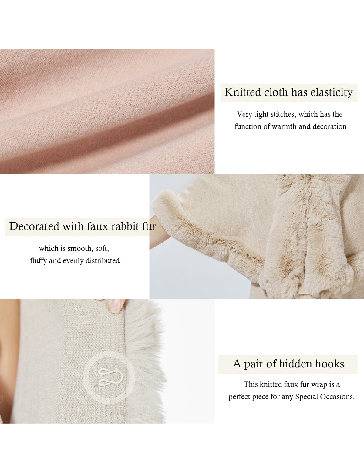 Ingrid Shawl