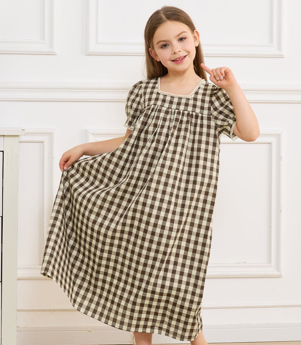 Lily Dress