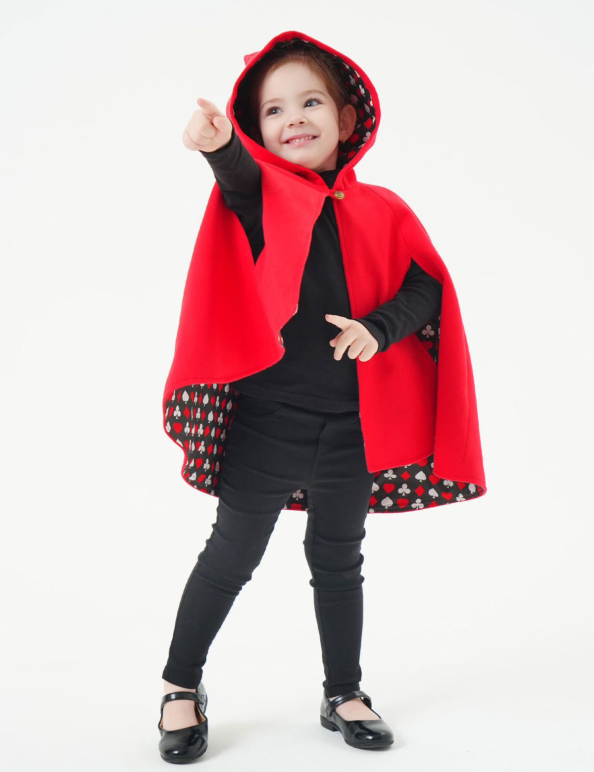Gideon Cape