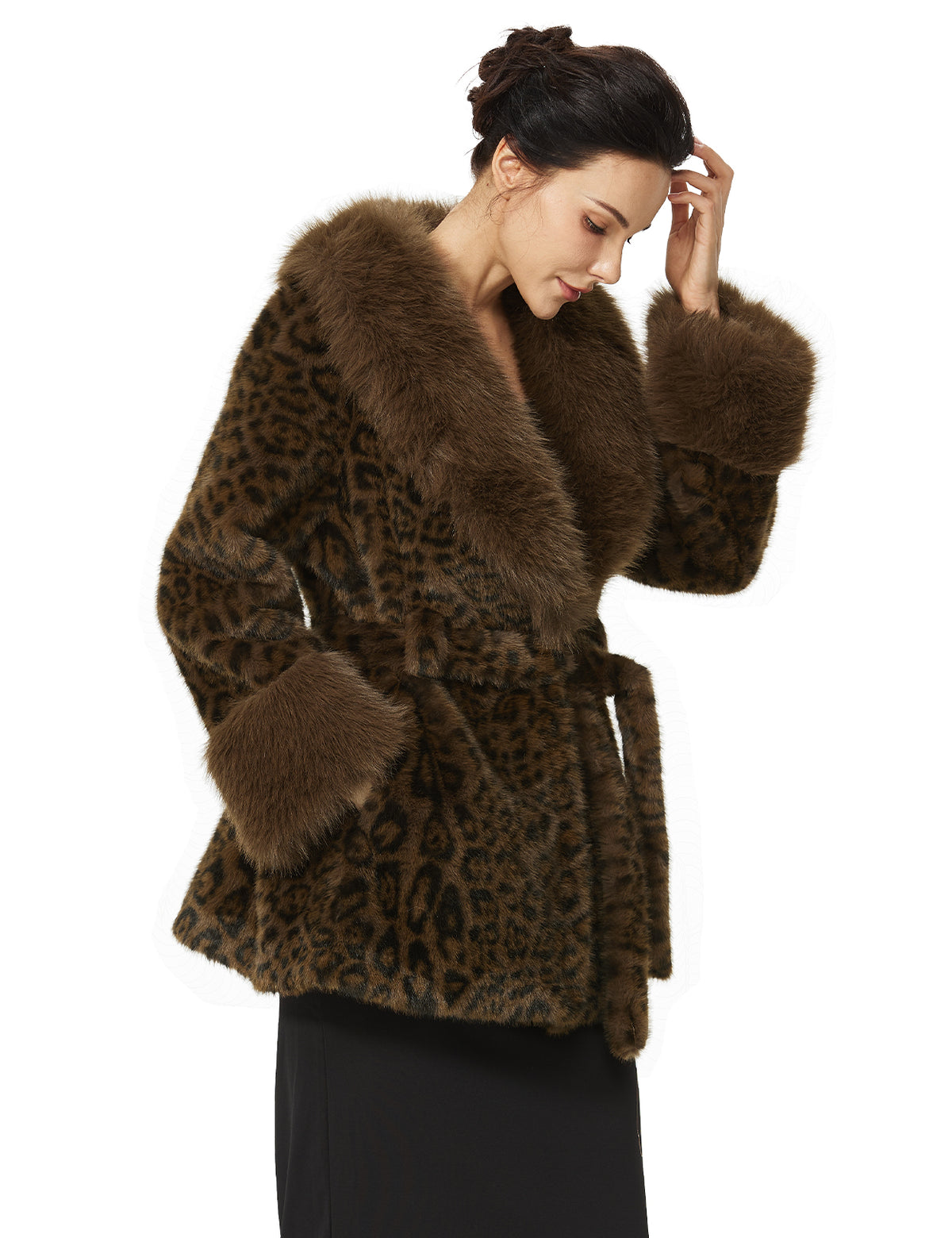 Sabina Coat