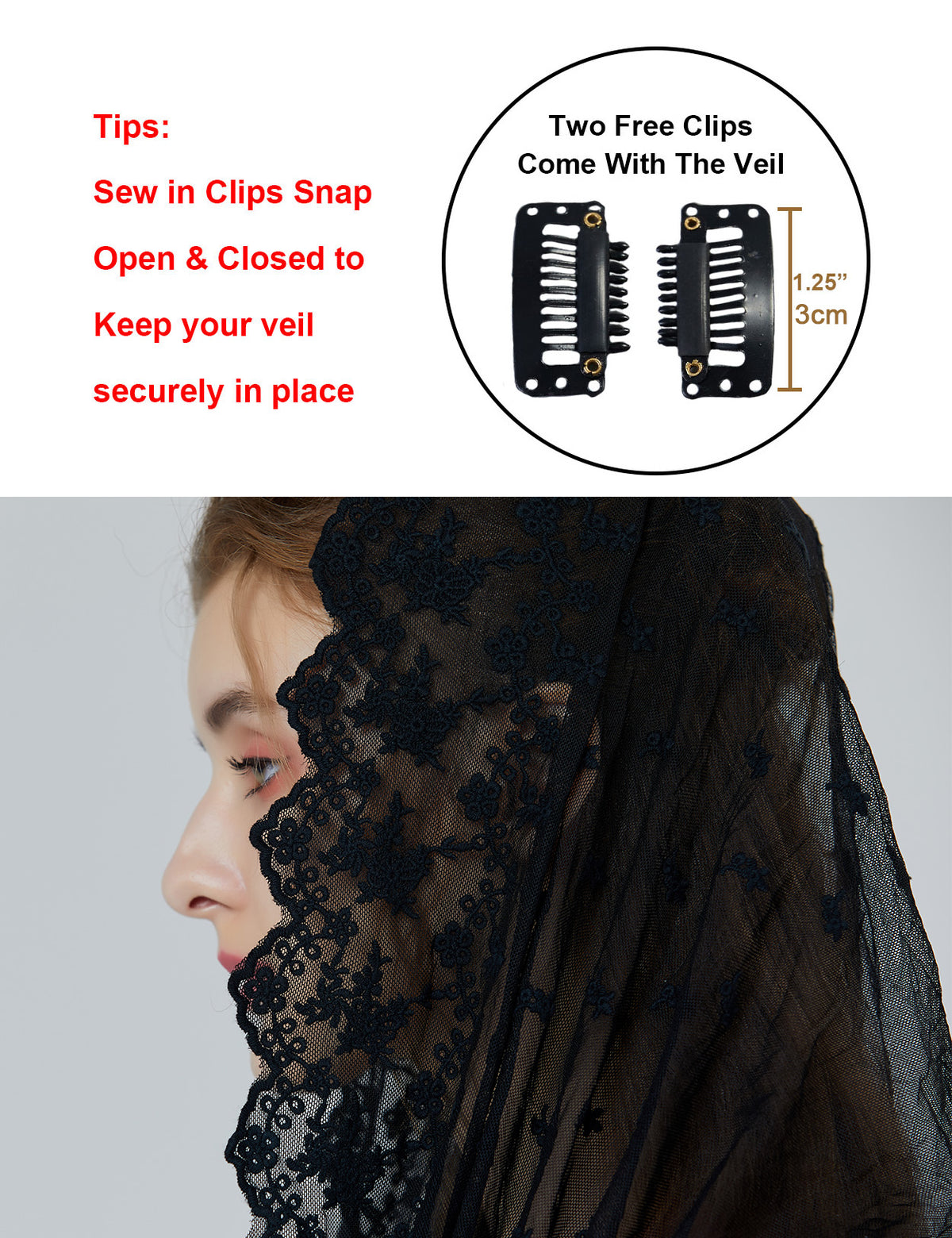 Gemma Veil