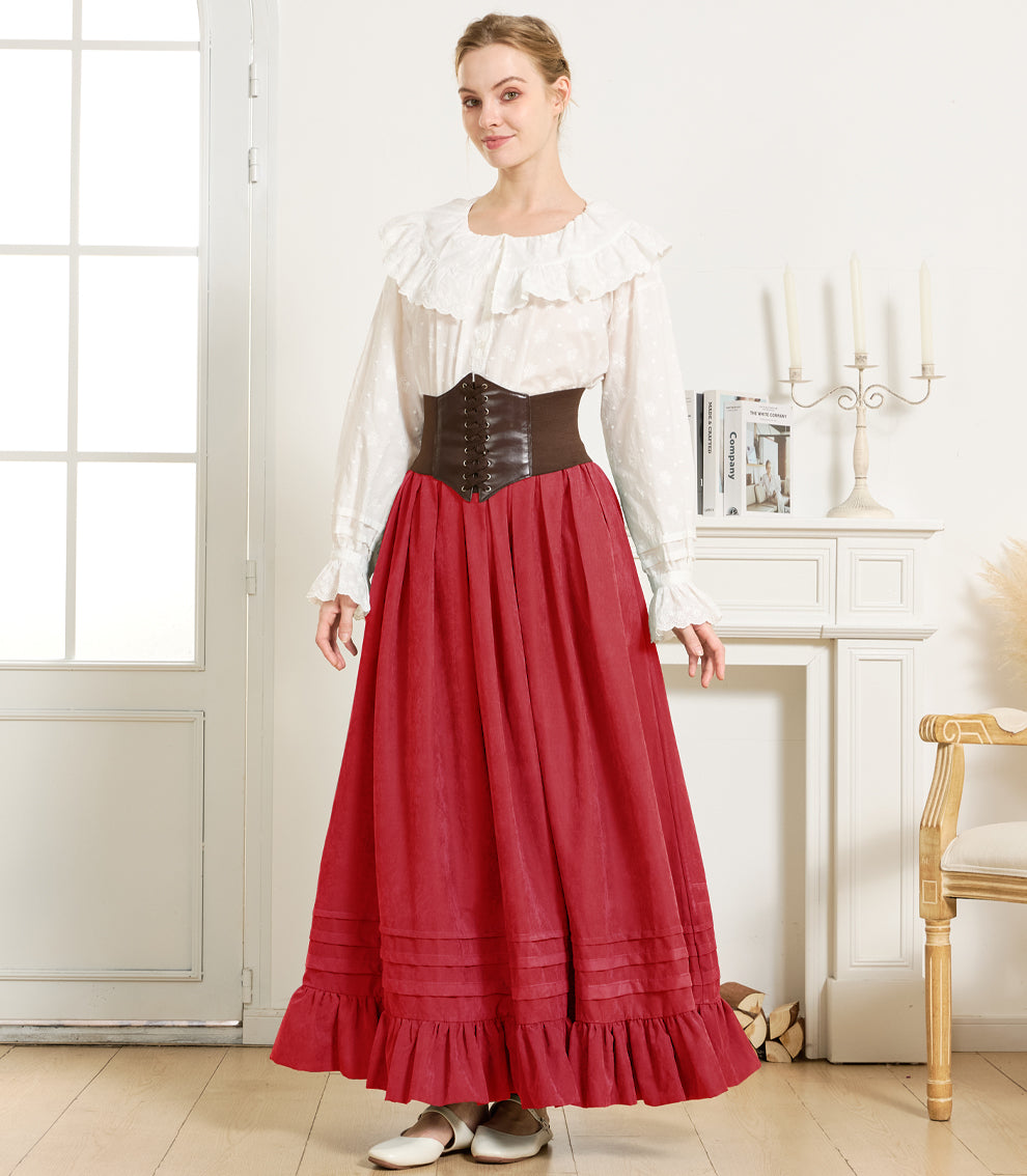 Clementina Skirt