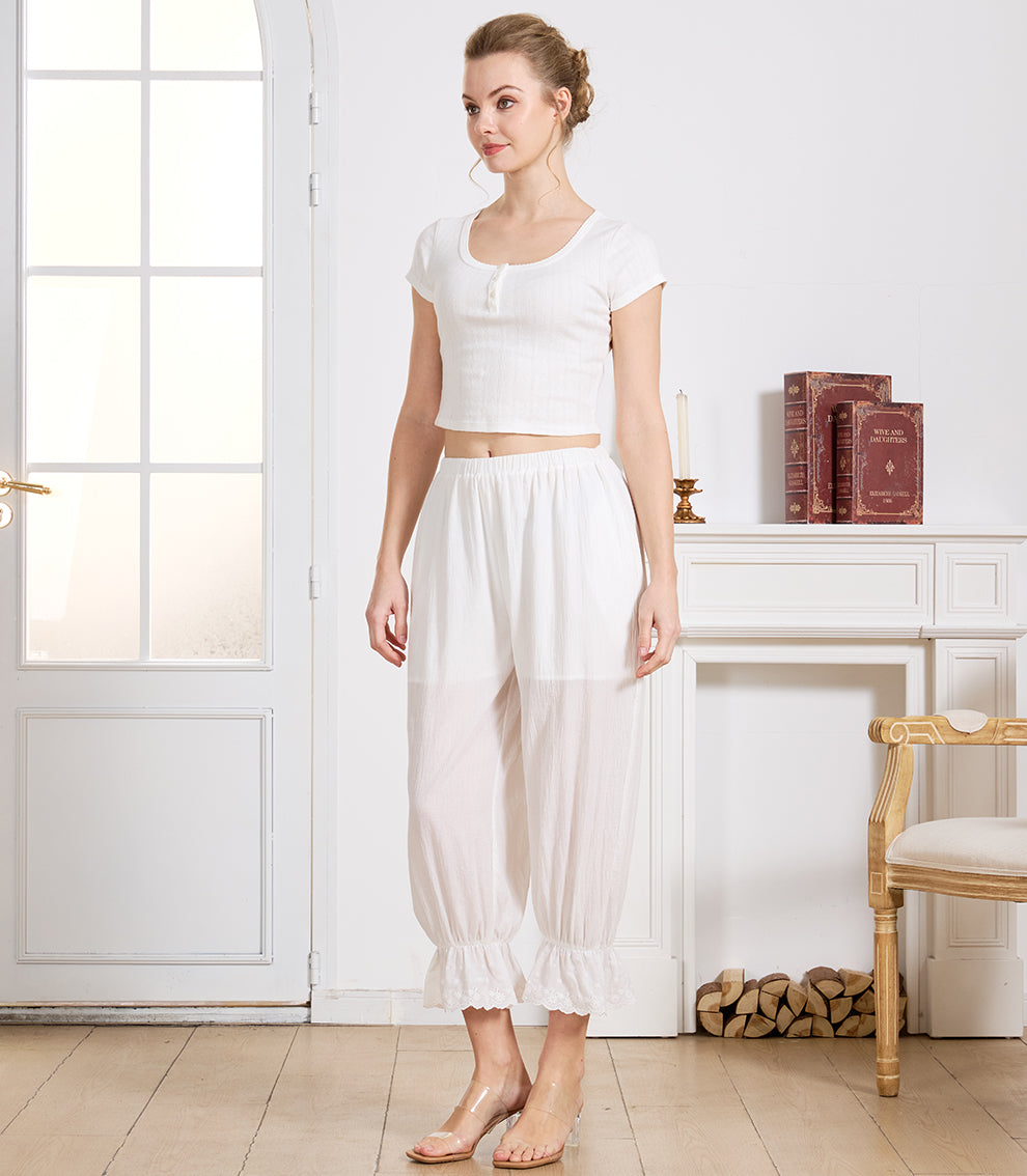 Culottes Antoinette
