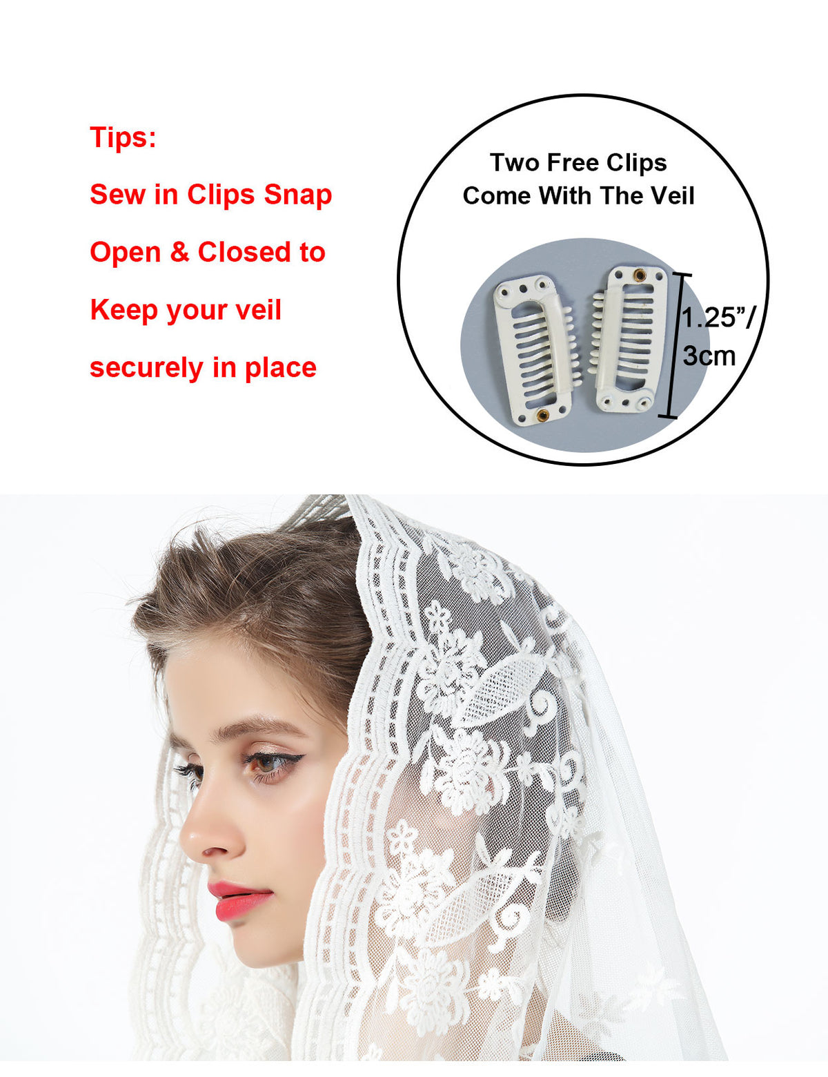 Monica Veil