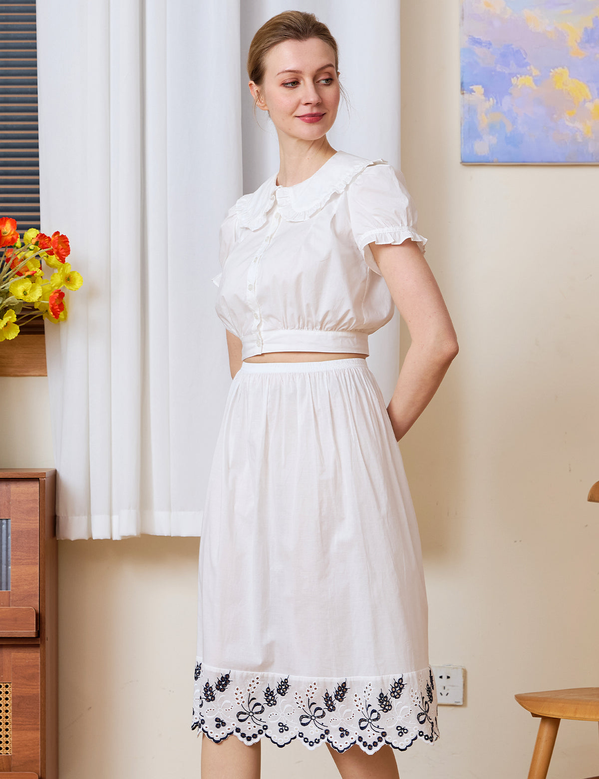 Margot Slip