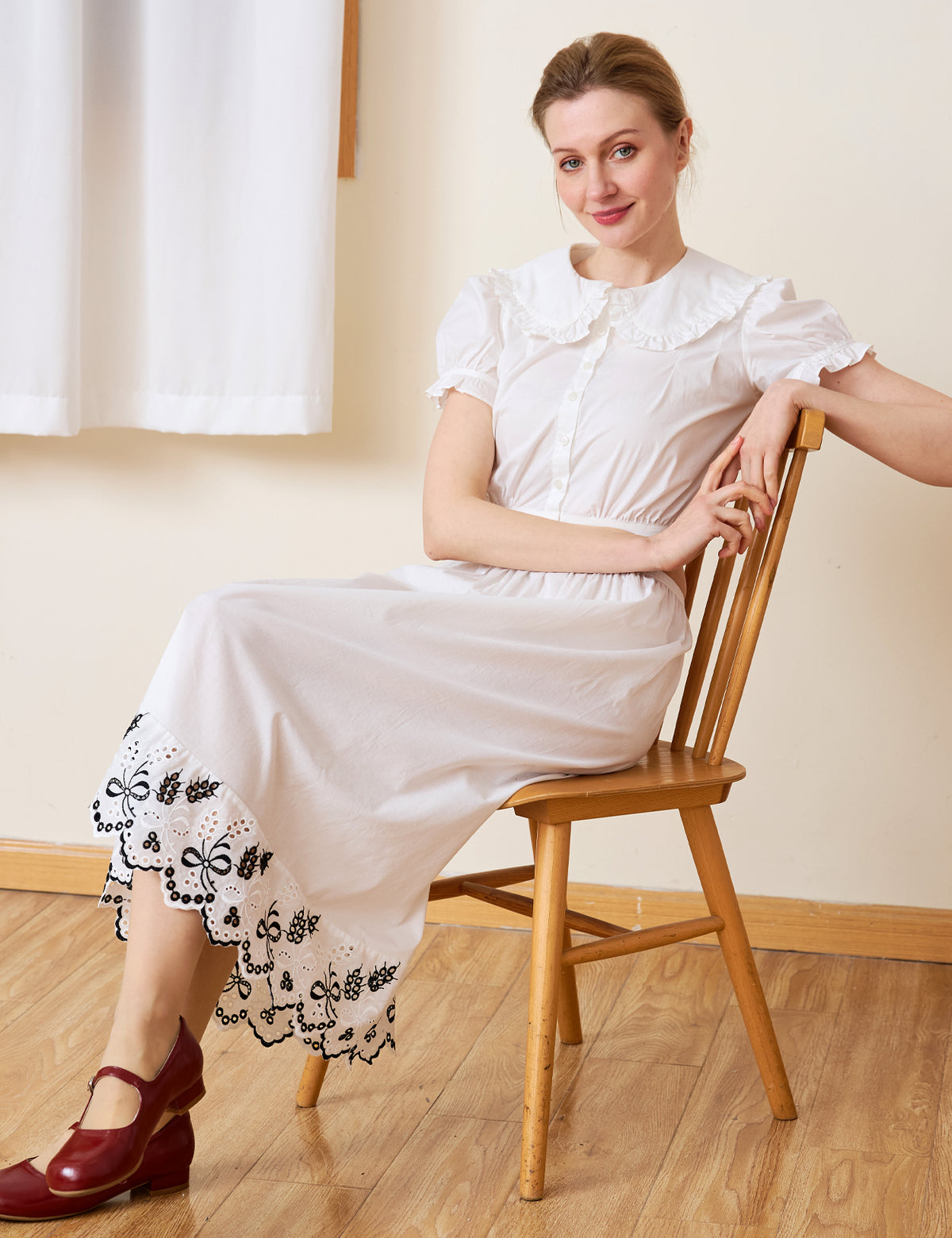 Margot Slip
