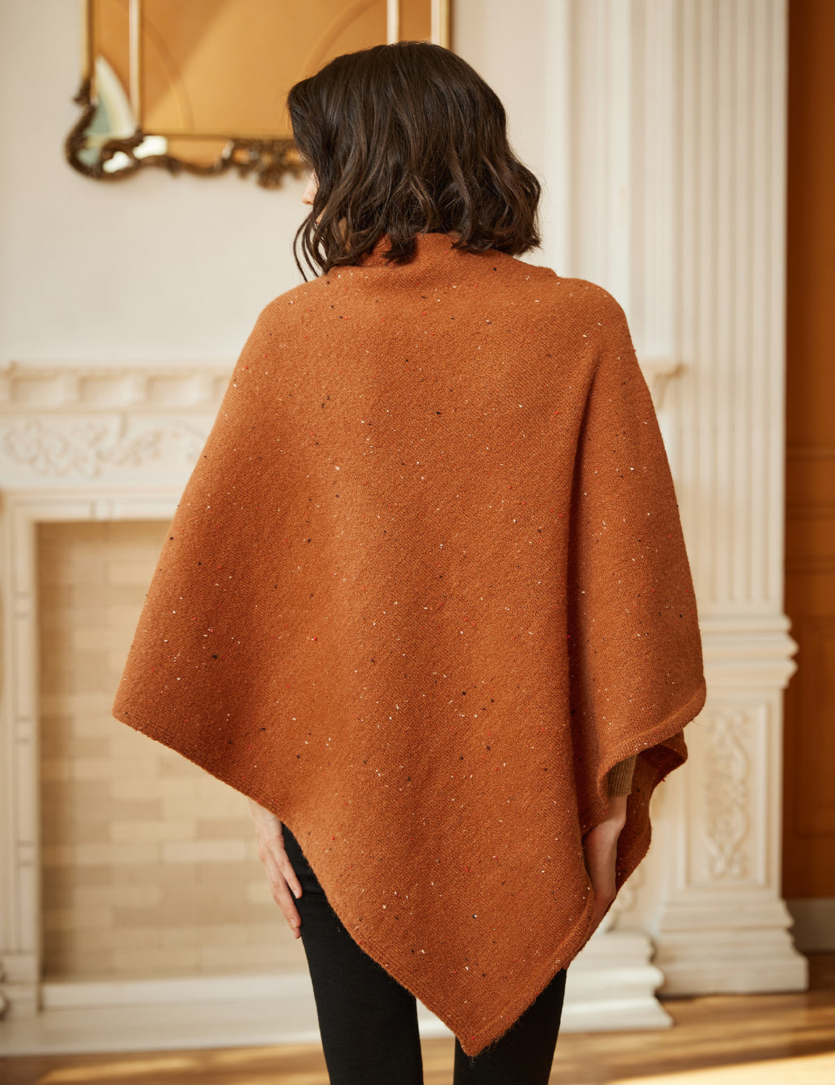 Poncho Theresa
