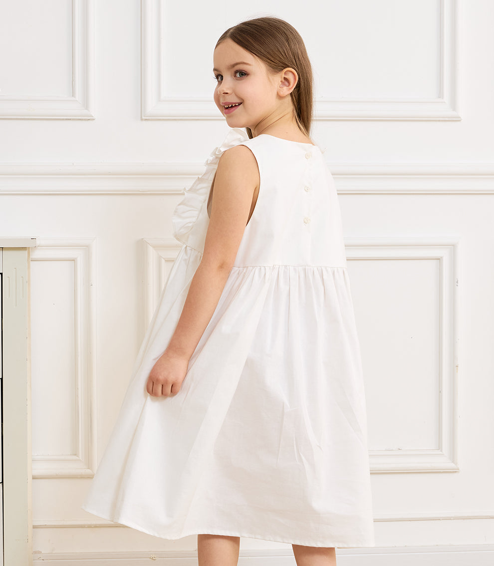 Philippa Dress