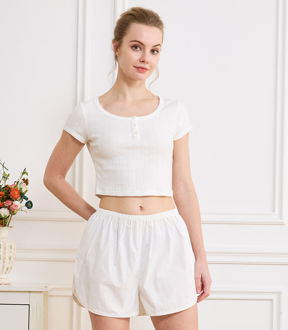Luna Bloomers