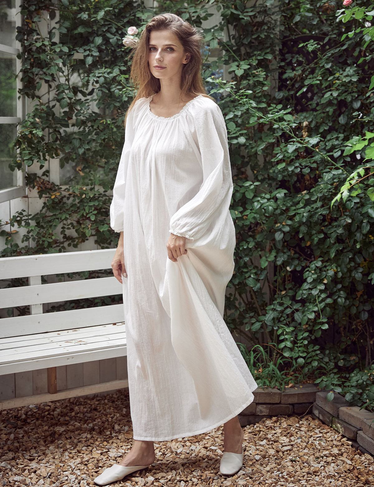Lenore Gown