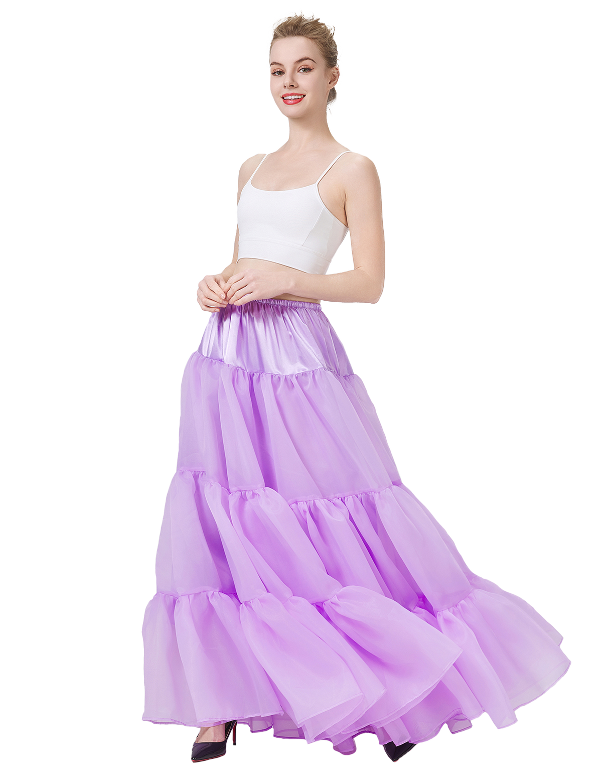 Sylvie Petticoat