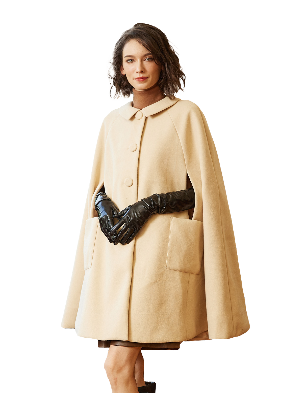 Sabrina Cloak
