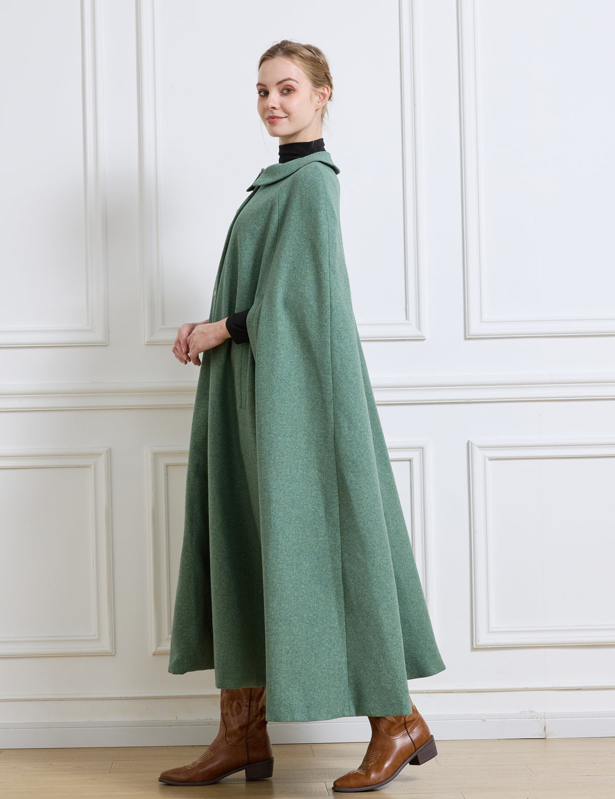 Willa Cloak