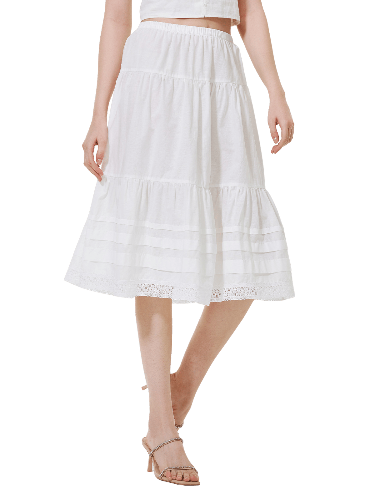 Lavinia Skirt