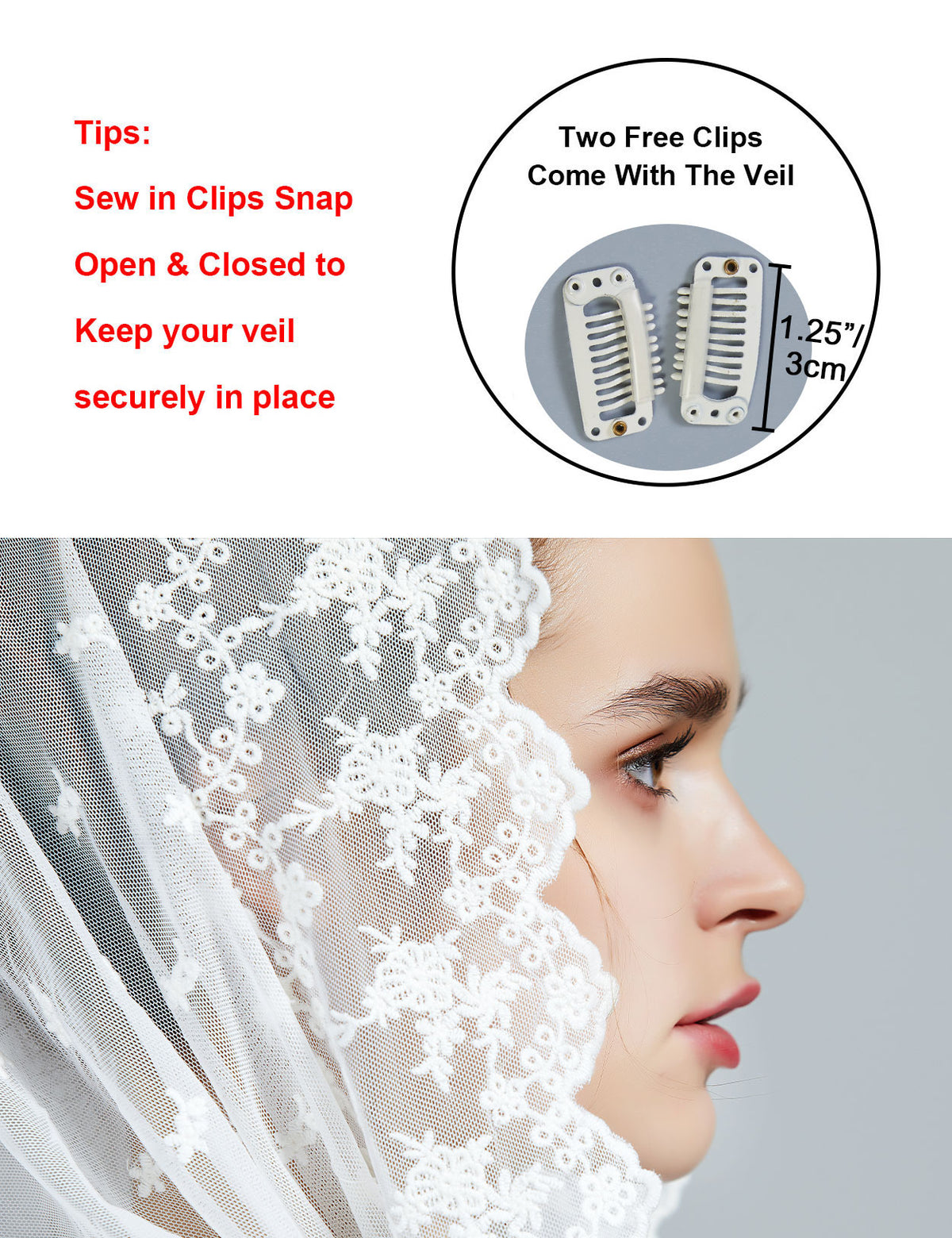 Gemma Veil