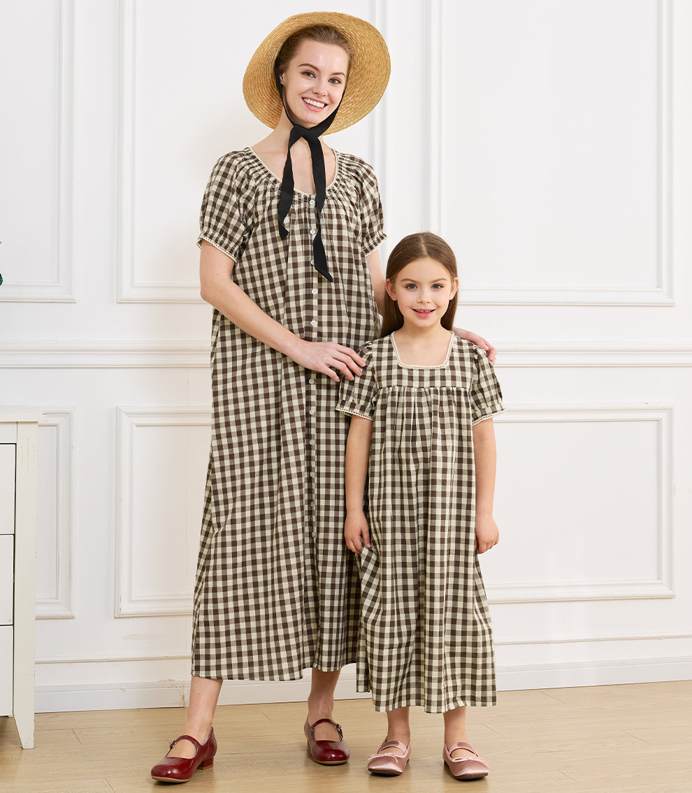 Lily Dress