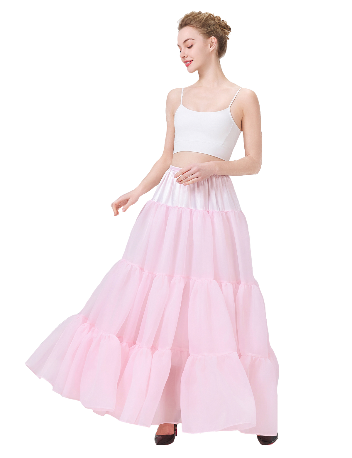 Sylvie Petticoat