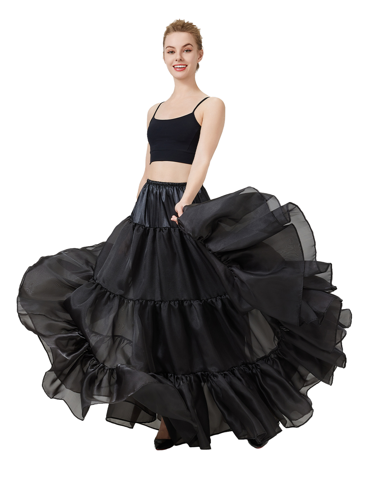 Sylvie Petticoat