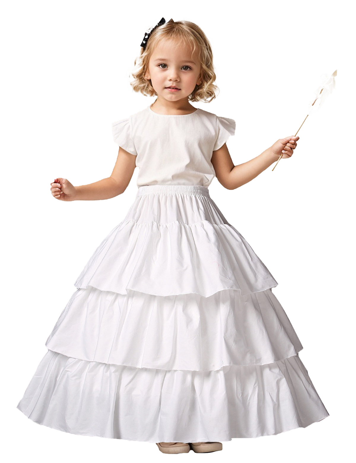 Lucia Petticoat