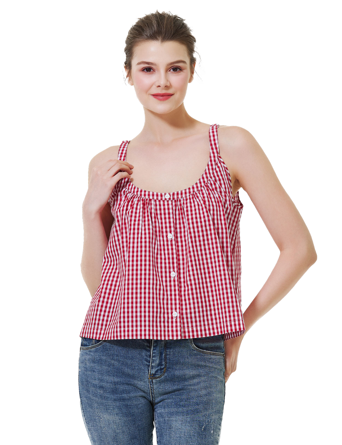 Ruby Top
