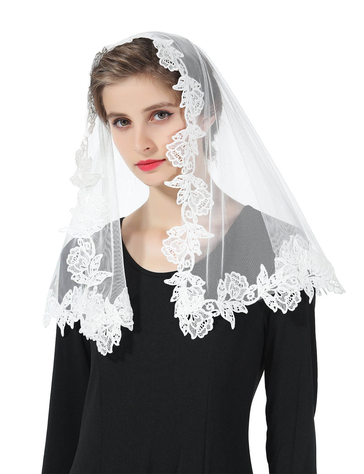 Maria Veil