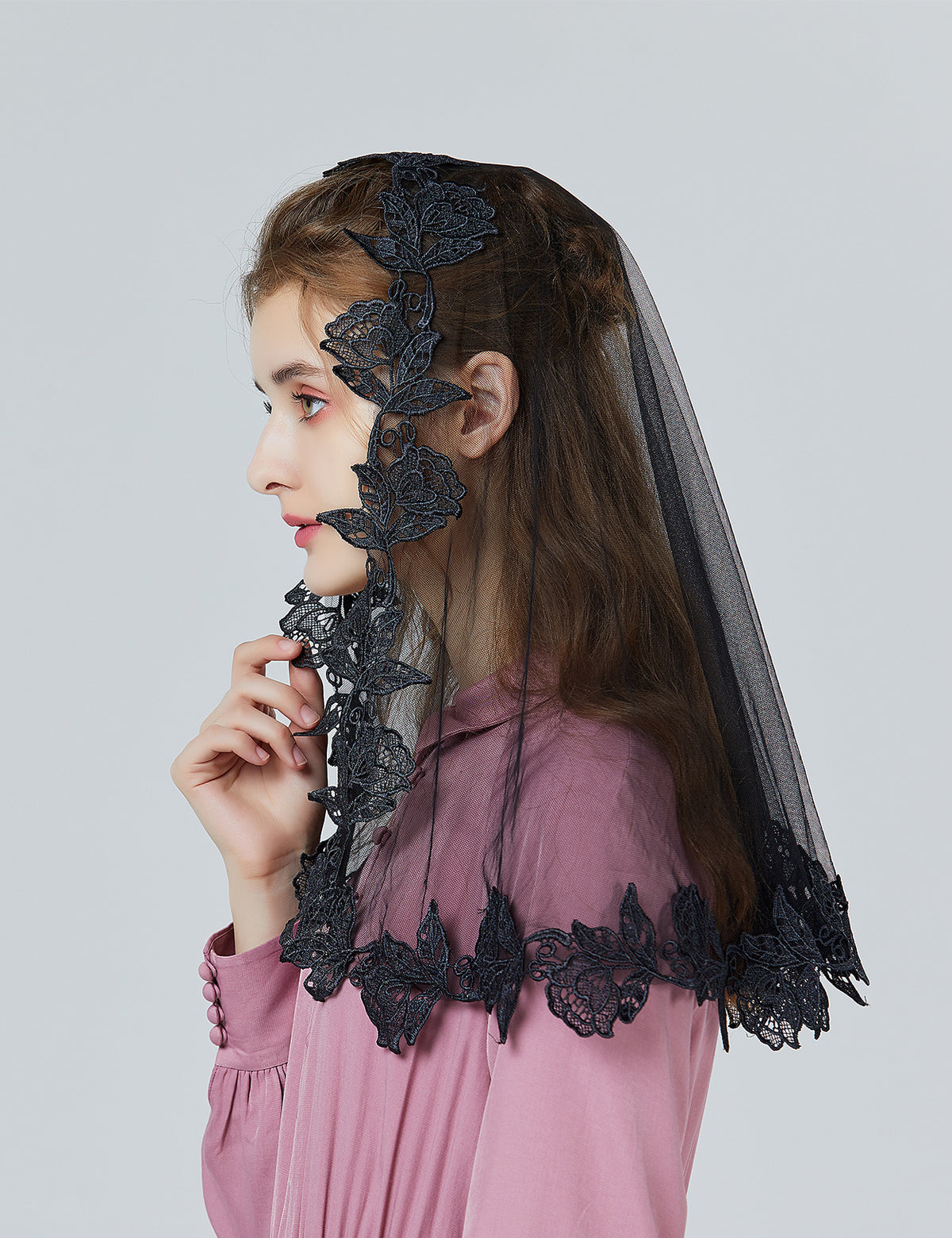 Maria Veil